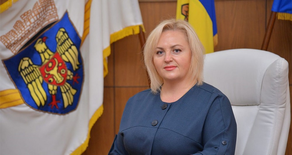 Breaking News // Pretora sectorului Ciocana a fost reținută pentru 72 de ore. Și doi poliţişti sunt cercetaţi pentru fapte de corupţie